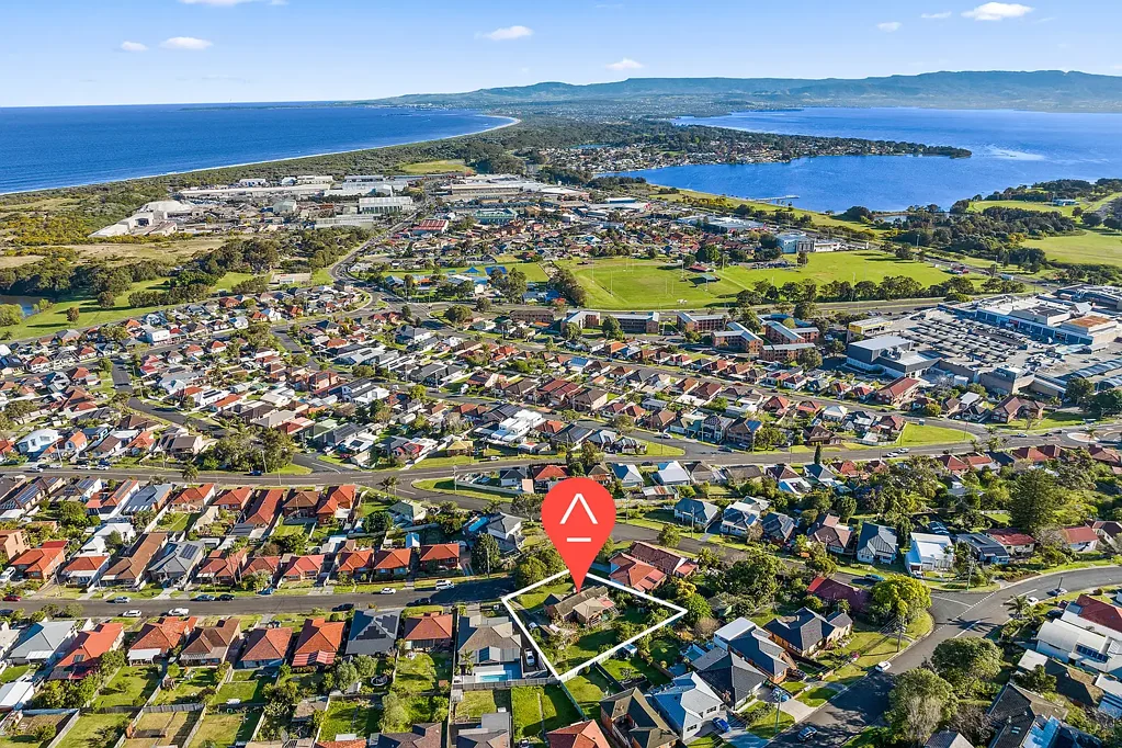 Port Kembla 3 Slaapkamer Double Block Development Opportunity STCA