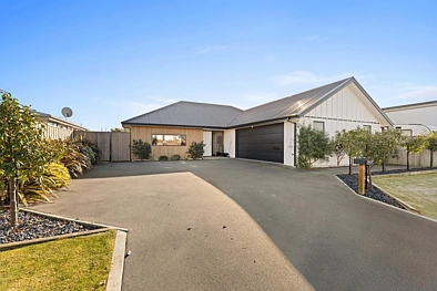 Pegasus 3房  Country Outlook, Contemporary Living