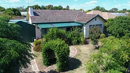 11 O'Connor Street, Numurkah