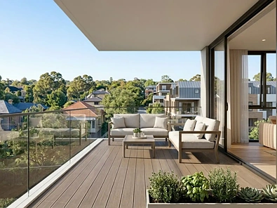 Address Withheld, Box Hill, NSW 2765, 1 Bedrooms, 1 Bathrooms, Apartment
