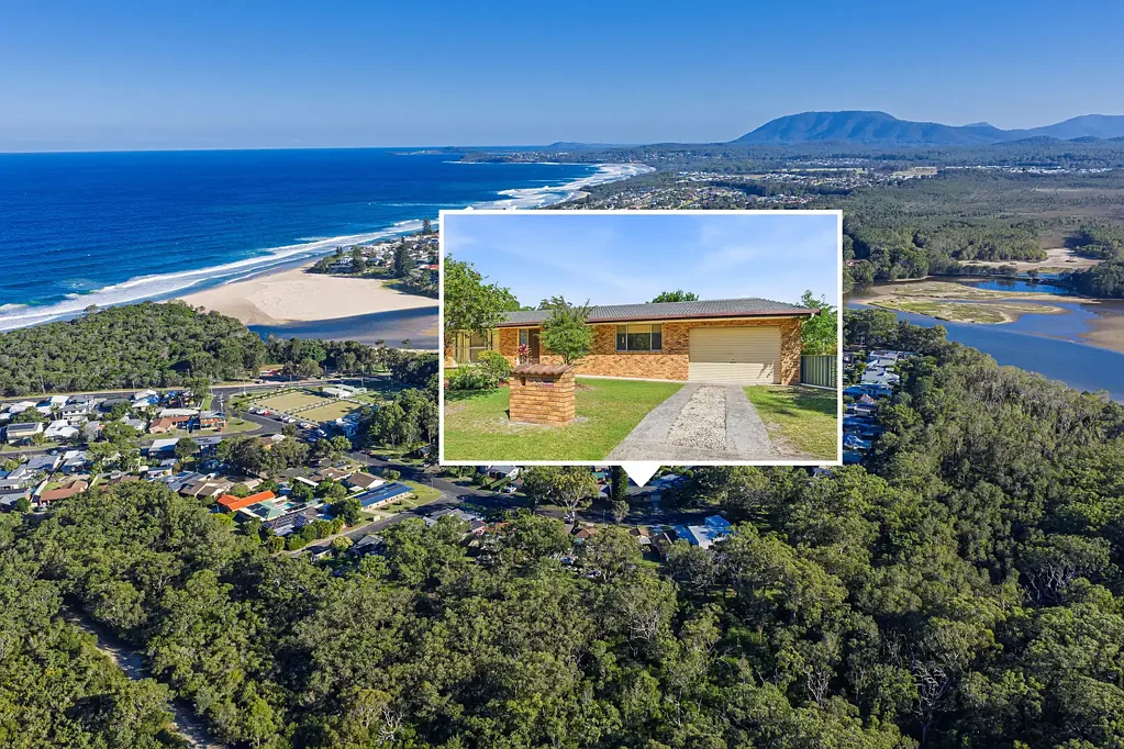 Lake Cathie 3chambre Coastal Convenience in a Prime Lake Cathie Location