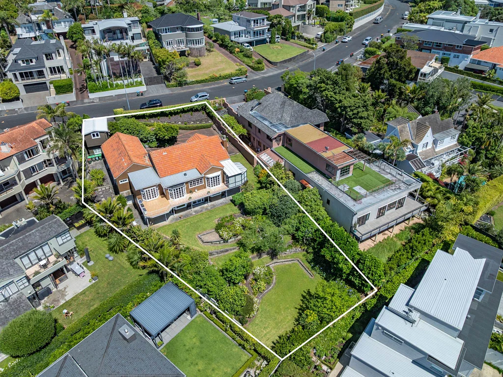 21 Paritai Drive, Orakei, Auckland City, Auckland