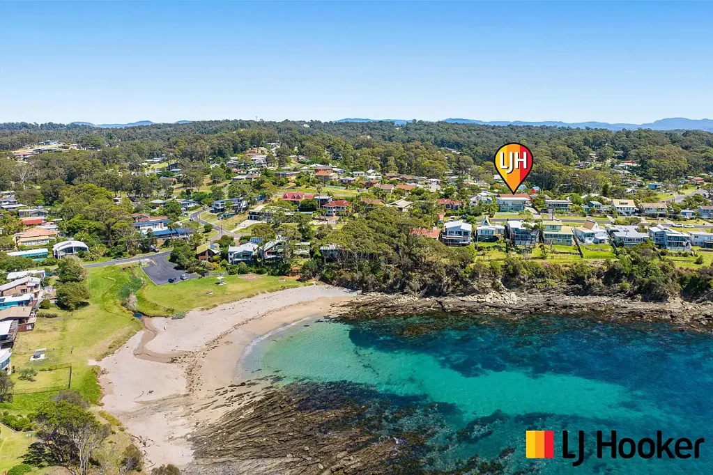 392 George Bass Drive, Malua Bay, NSW 2536