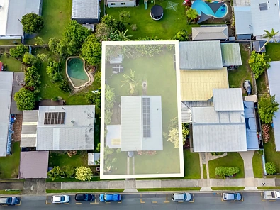 Edge Hill 3Habitaciones Entry-Level Opportunity in Blue-Chip Edge Hill