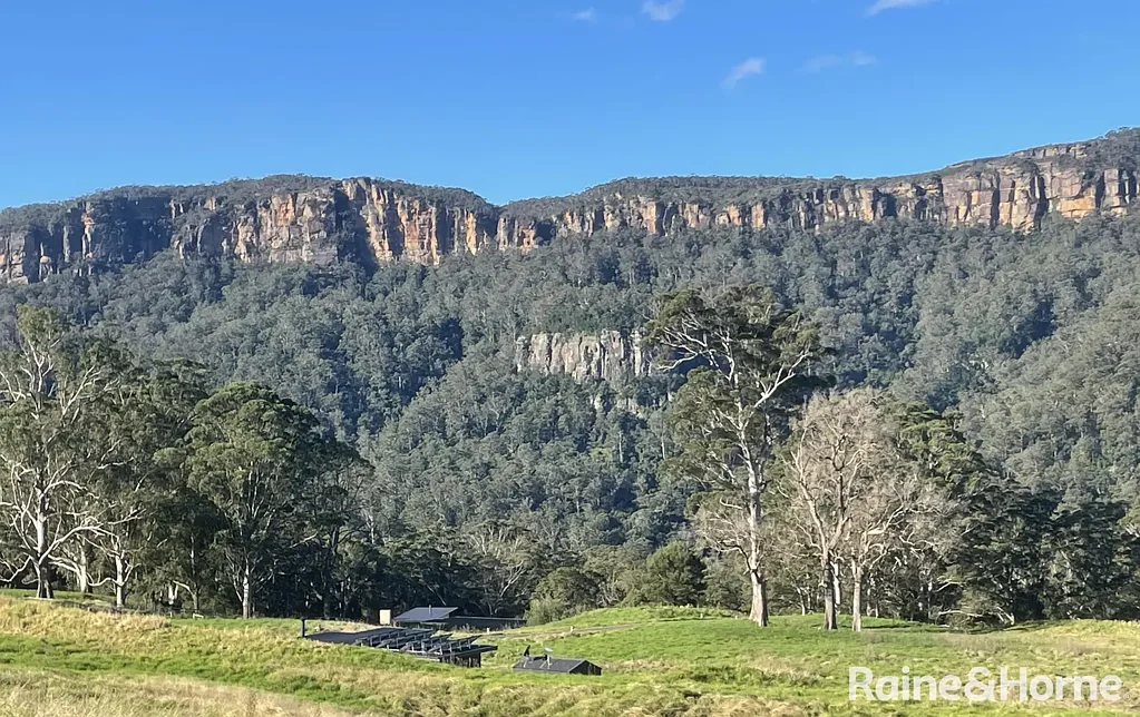 Barrengarry 'Jingella Estate' - The Natural Wonder of Kangaroo Valley