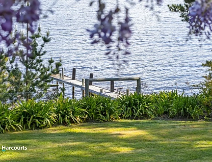 1135 Cygnet Coast Road, Wattle Grove, TAS 7109, 4房, 2浴, House