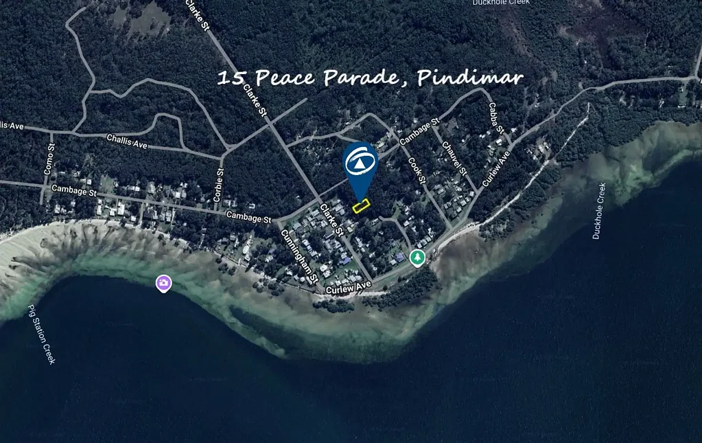 Pindimar Affordable Coastal Getaway