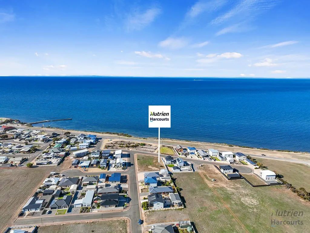 20 Clan Ranald Avenue, Edithburgh, SA 5583