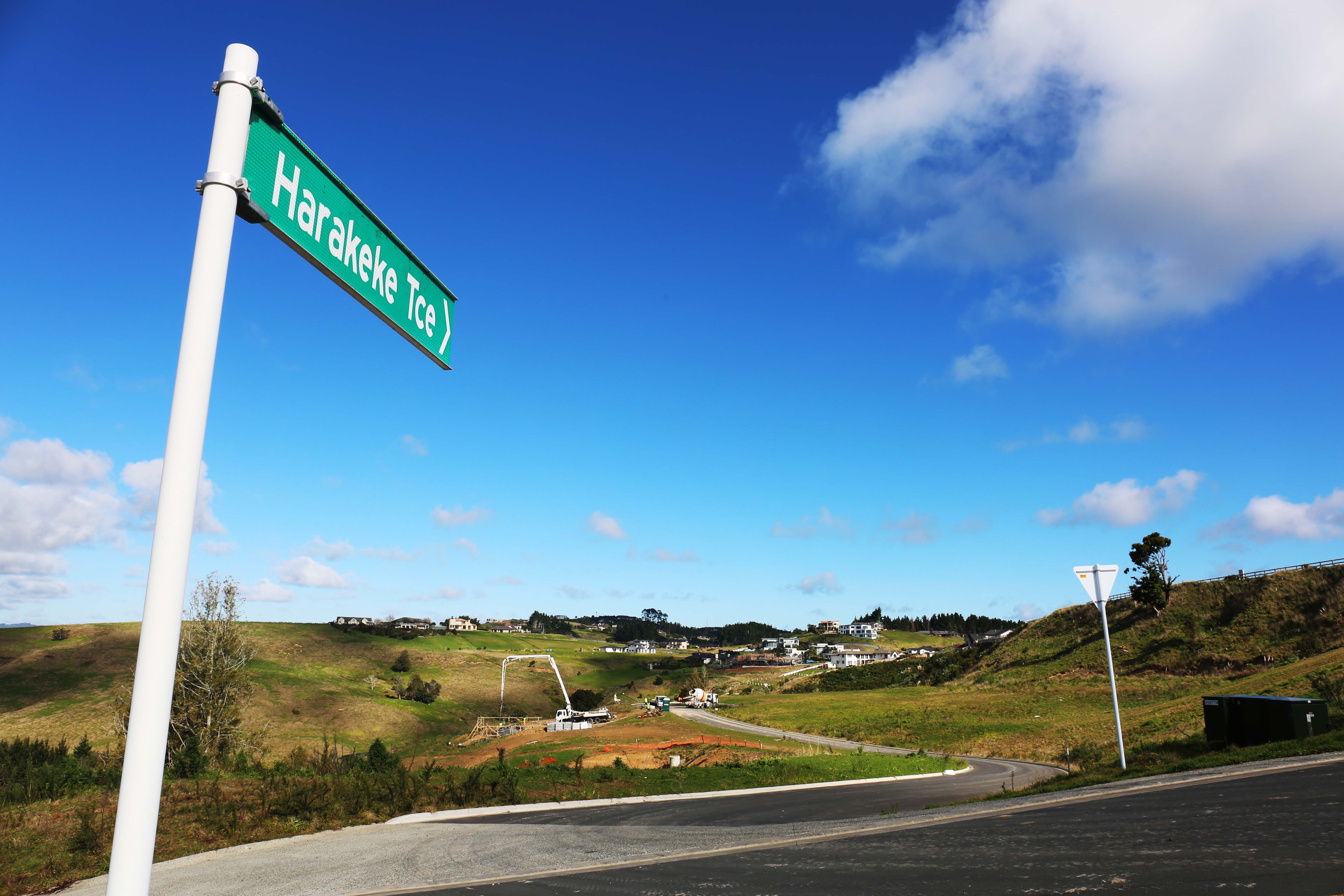 Rural  Countryside Living Zone