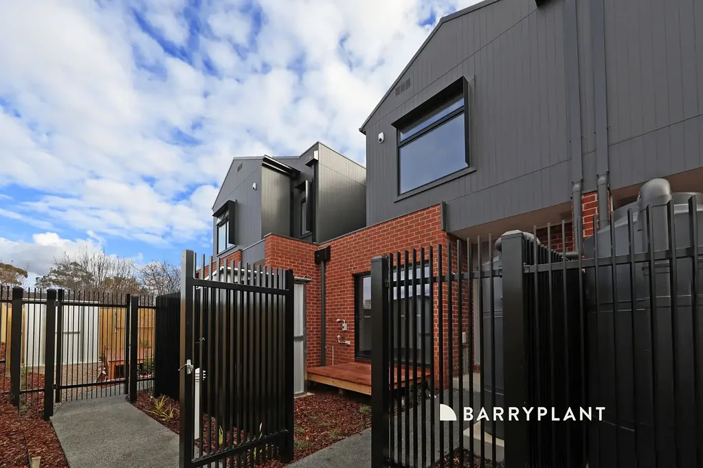 8/7 Genista Avenue, Boronia, VIC 3155