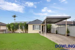 18 BARRALIER AVE, Woodberry