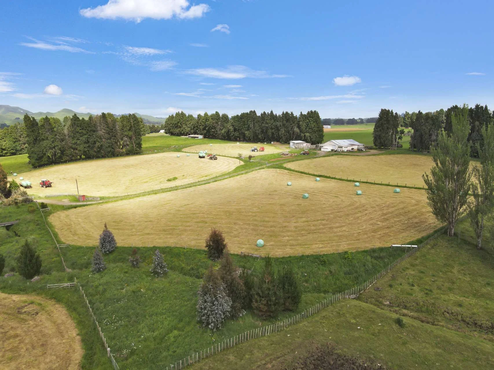 Ohakune Ohakune Lifestyle Opportunity