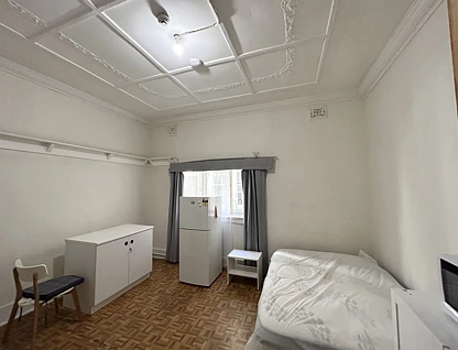 2/51-53 Willoughby Street, Kirribilli, Lower North Shore, 0 રૂમ, 1 બાથરૂમ, House
