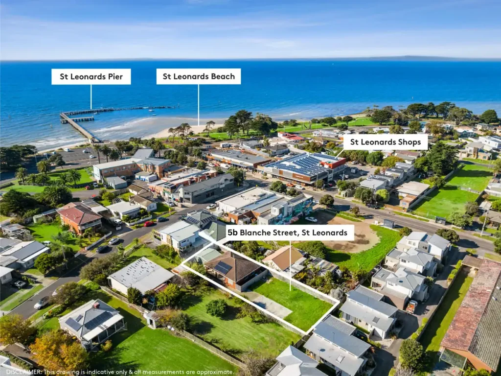 St Leonards 3Kwarto Rare Opportunity in a Prime St Leonards Location