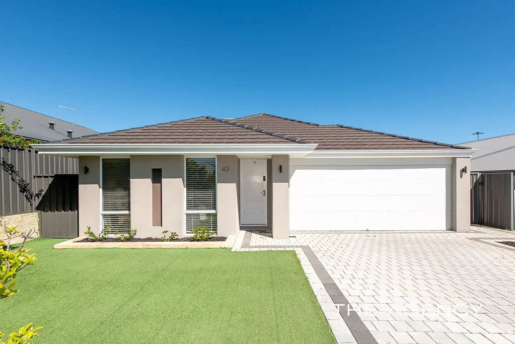 42 Cabernet Loop, Pearsall, WA 6065