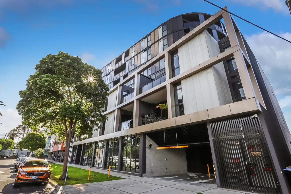 305/956 Mount Alexander Road, Essendon, VIC 3040