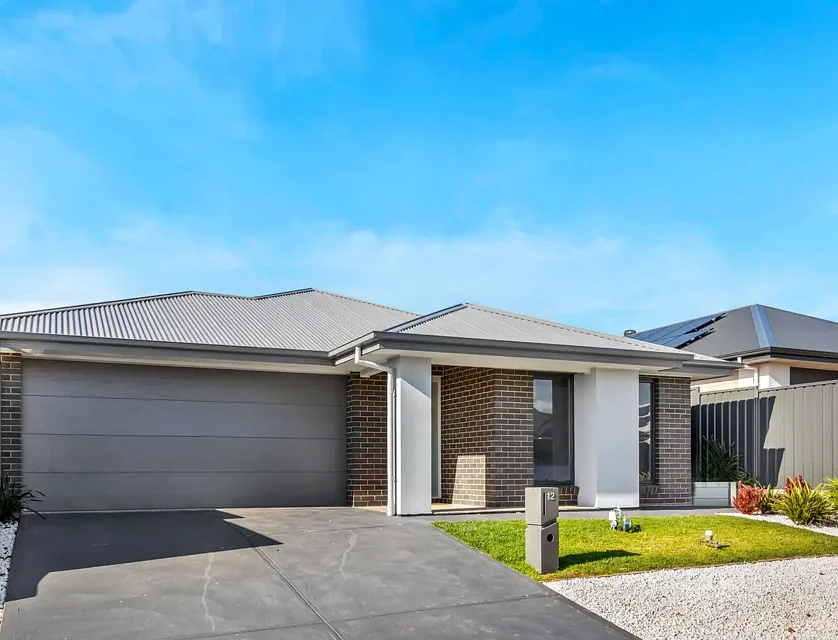 12 Terry Street, Blakeview, SA 5114, 4房, 2浴, House