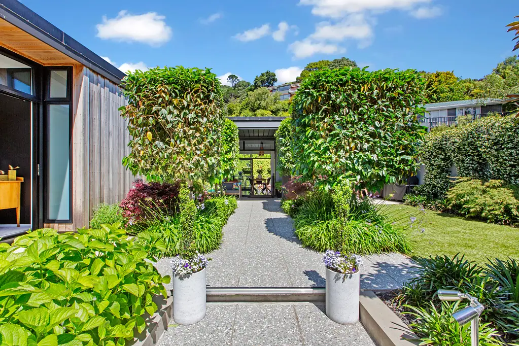 14 Cheviot Road, Lowry Bay, Eastbourne, Lower Hutt, Wellington