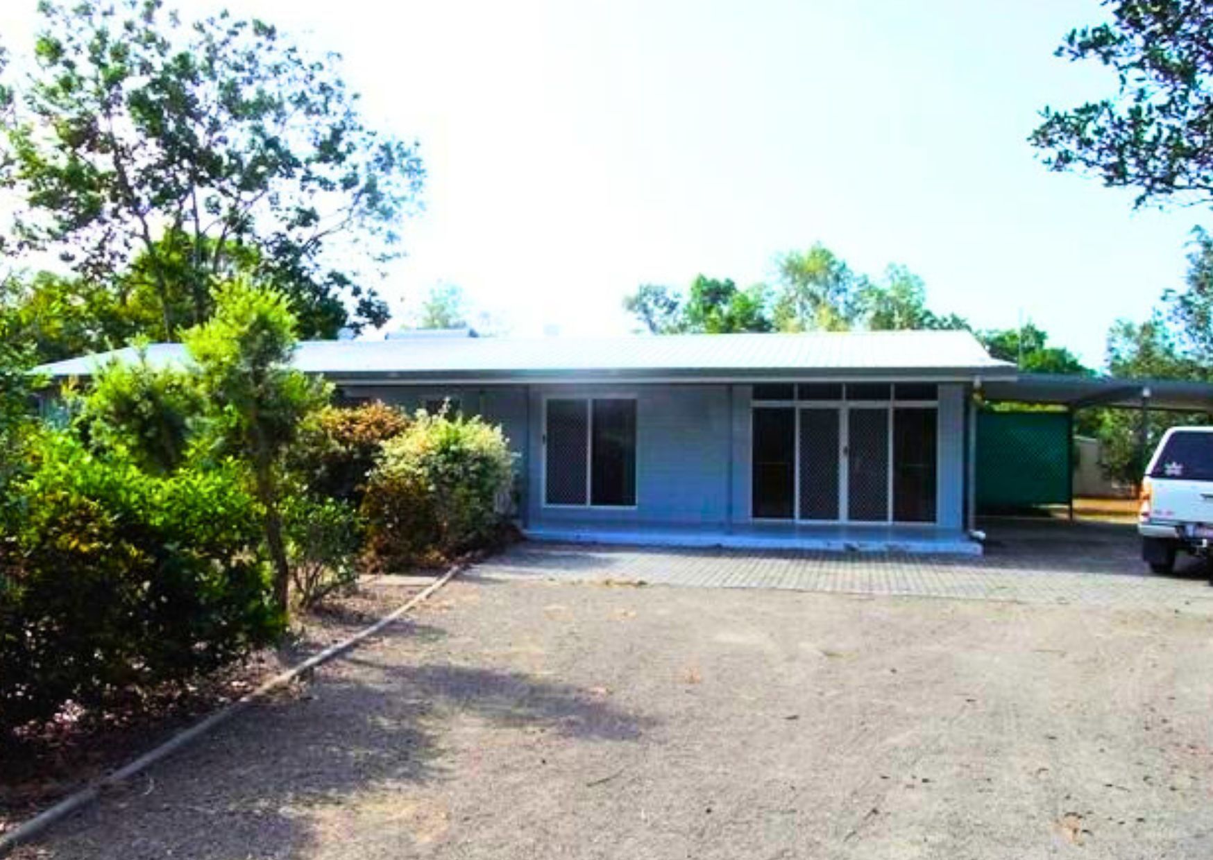 379 FORESTRY RD, BLUEWATER PARK QLD 4818, 0 침실, 0 욕실, House