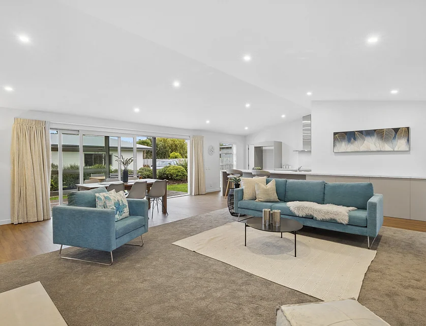 2A Castleton Street, Allanton, Dunedin City, 4 ਕਮਰੇ, 2 ਬਾਥਰੂਮ, House