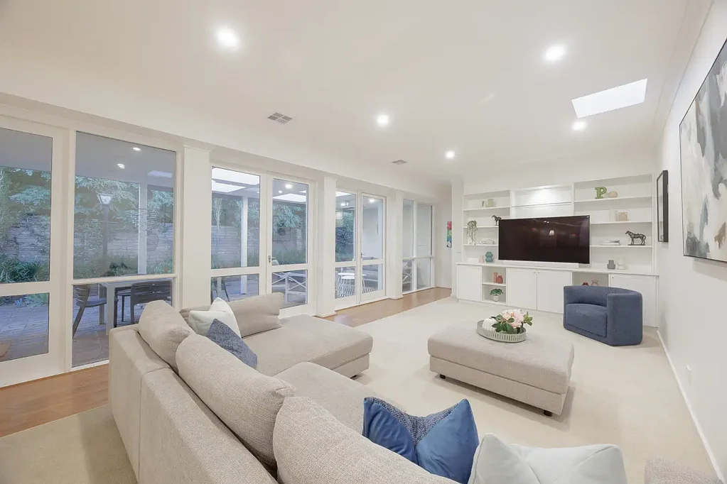 Sandringham 3Kwarto Peaceful privacy, perfectly positioned