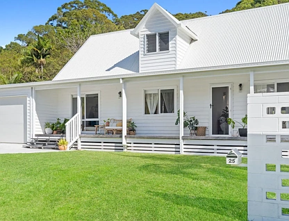25 Taperell Drive, Tugun, QLD 4224, 5 ਕਮਰੇ, 3 ਬਾਥਰੂਮ, House