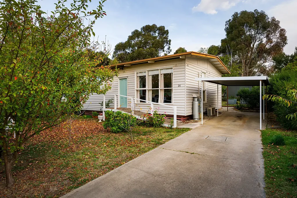 Maldon 2બેડરૂમ A Home worth Having