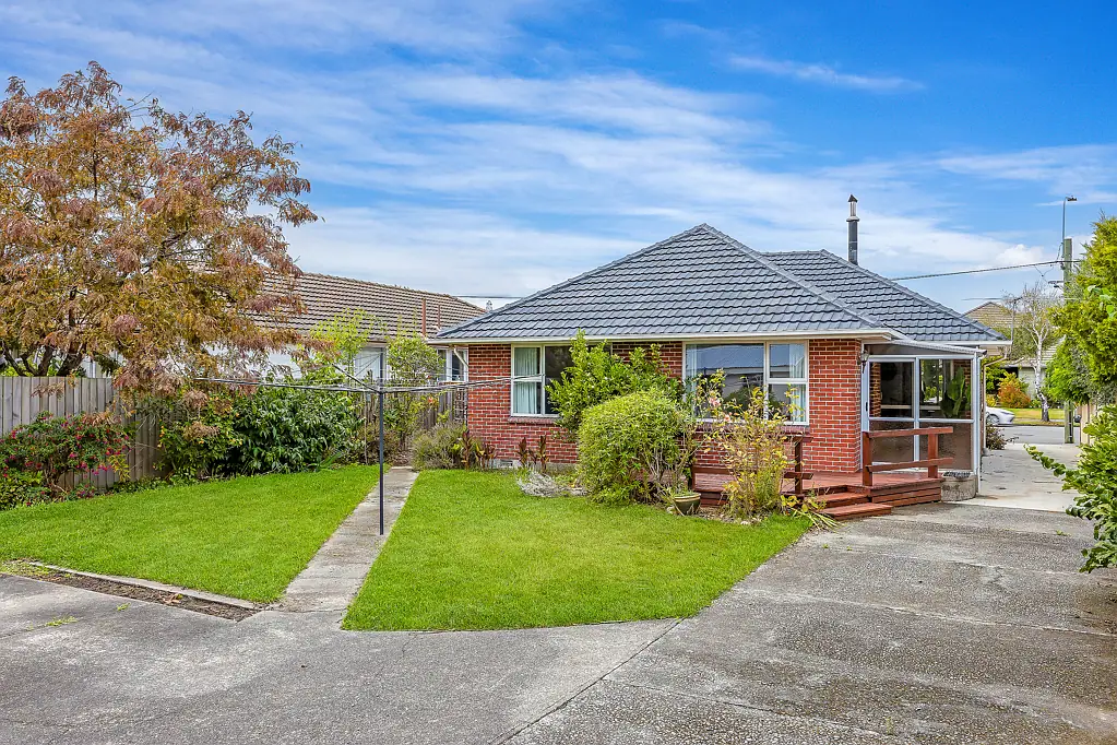 47 Farrington Avenue, Bishopdale, Christchurch, Canterbury