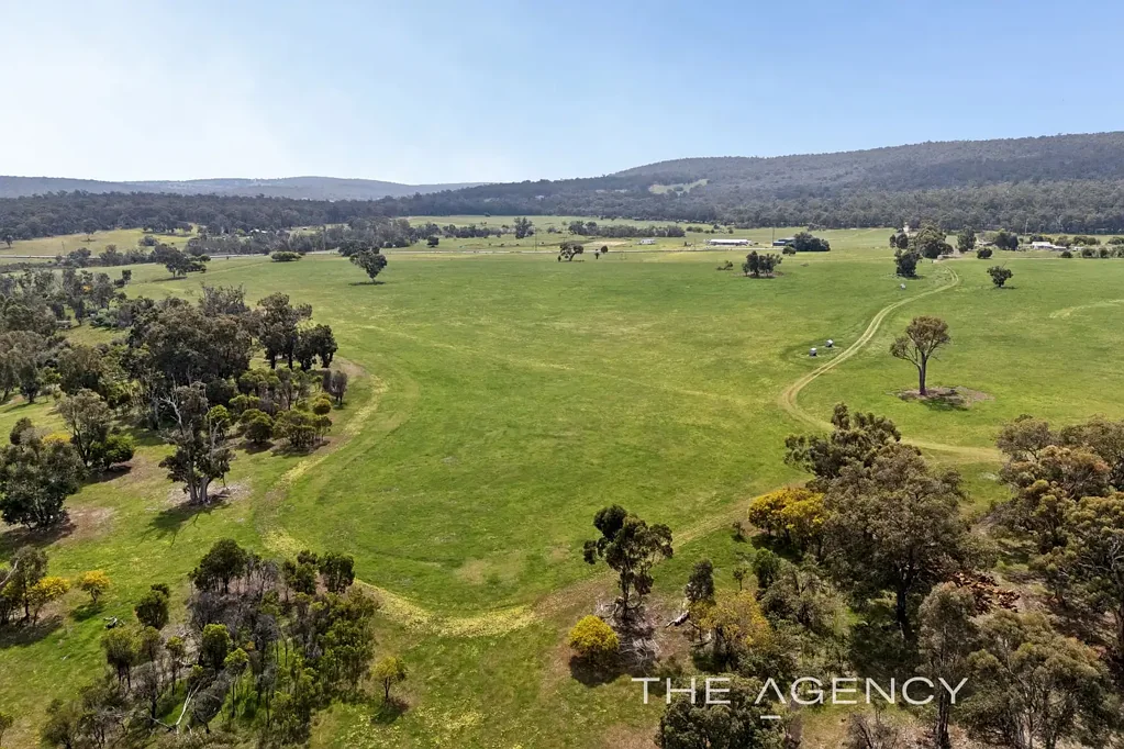 Wundowie 30.4 Hectares of Rural Opportunity