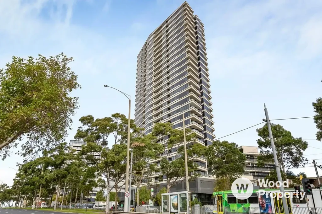 Resort-Style Living in One of St Kilda’s Best Locations