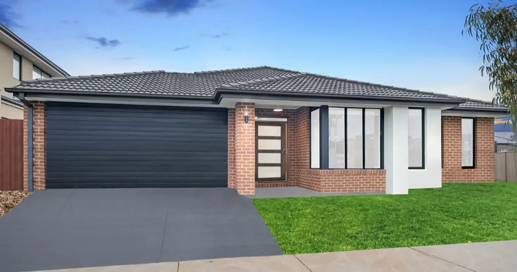 Modern Family Living in a Prime Mickleham Location