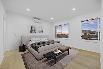 4 Frontiers Road, Edmondson Park, NSW 2174, 5房, 2浴, House