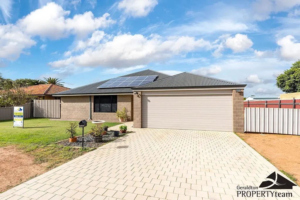 550 Chapman Road, Sunset Beach, WA 6530
