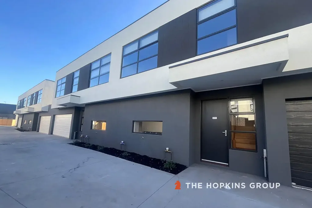 Experience the ultimate blend of style and functionality in this immaculate townhouse!