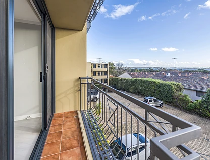 21/16 Hensman Street, South Perth, Perth CBD, 1 habitaciones, 1 baños, Apartment