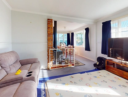 18 Jane Street, Tinwald, Ashburton, 3房, 1浴, House