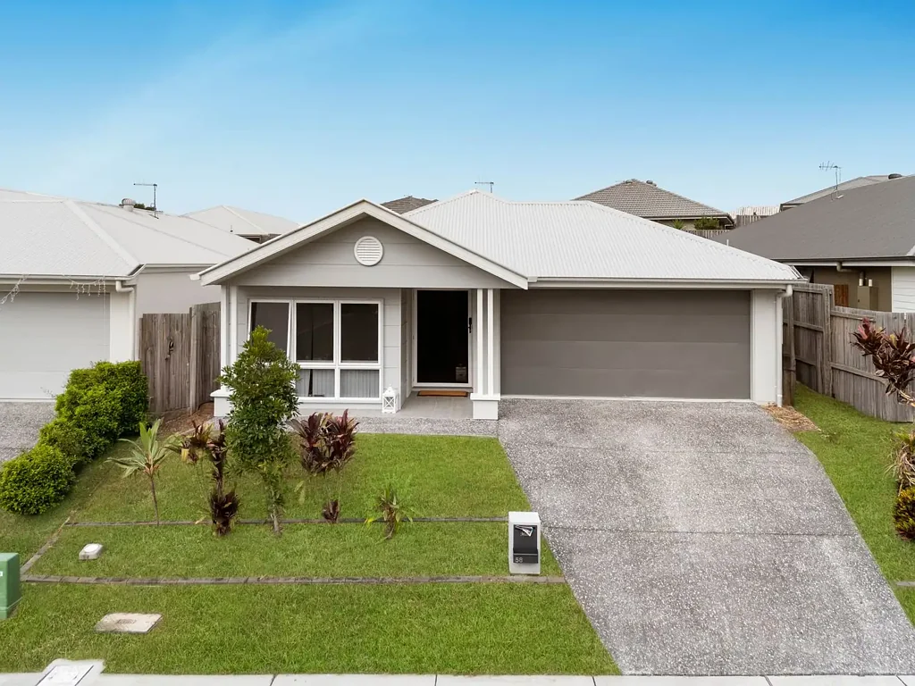 58 Tulip Tree Street, Park Ridge, QLD 4125