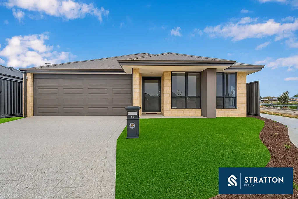 Forrestdale 4ਬੈੱਡਰੂਮ Brand-New 4-Bed 2-Bath Corner Home (386sqm) In Harrisdale Senior High School Zone!!