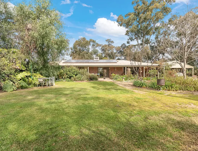 48 Vise Road, Bamawm, Bendigo, 3 Bedrooms, 2 Bathrooms, Lifestyle Property