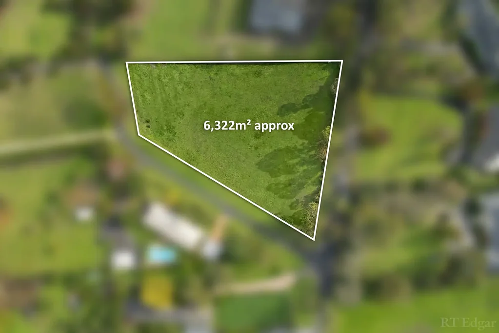 Templestowe 著名的 Templestowe 稀有土地持有机会 A Rare Landholding Opportunity in Prestigious Templestowe