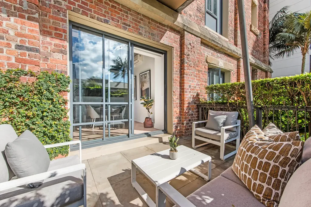 103/6 Mount Street Walk, Pyrmont, NSW 2009