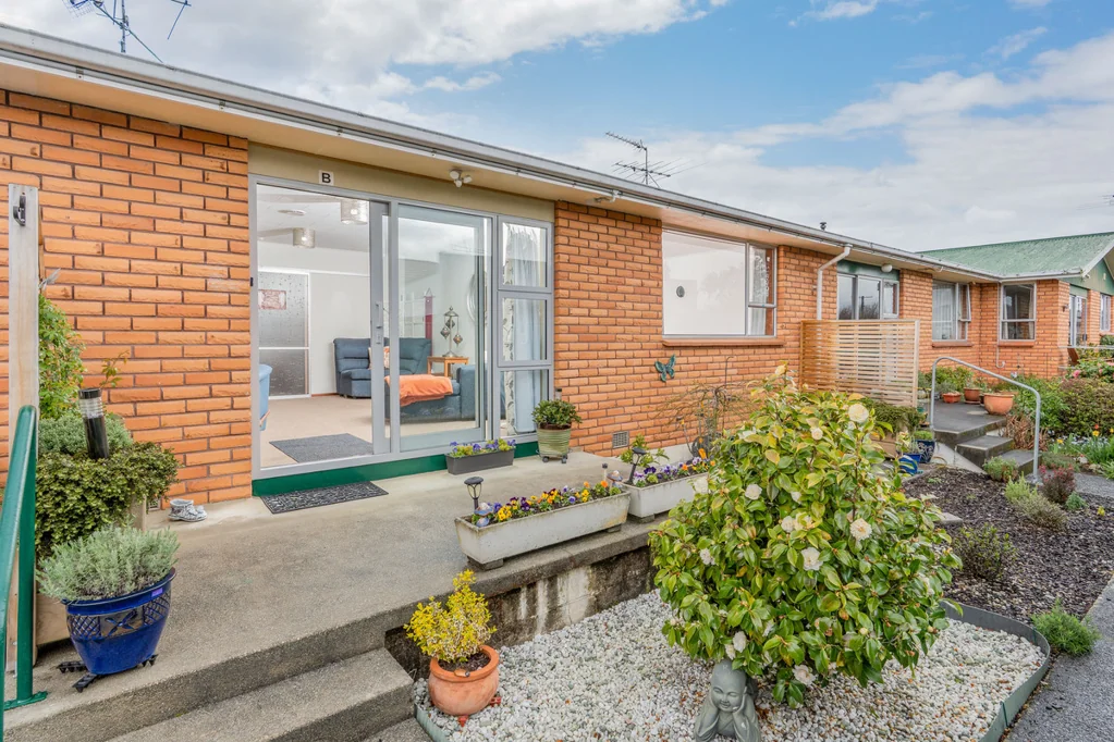 B/110 Argyle Street, Mosgiel, Dunedin City, Otago