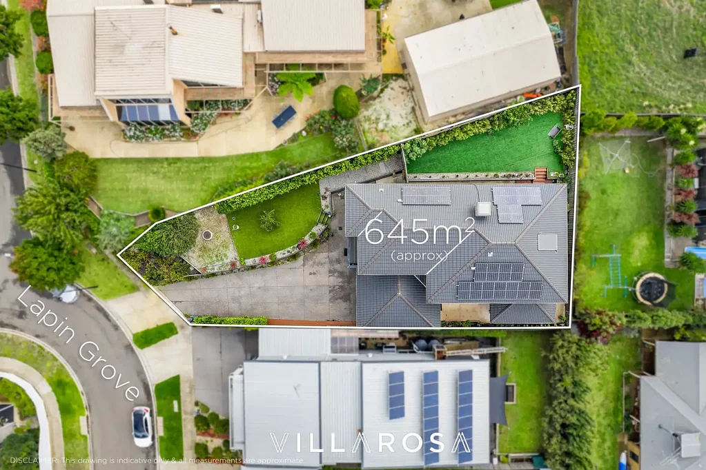 Wandana Heights 5房  5 Bedroom Family Home with Multigenerational Flexibility