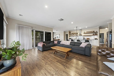 4 Jakobi court, Bunyip, VIC 3815, 4 Bedrooms, 2 Bathrooms, House
