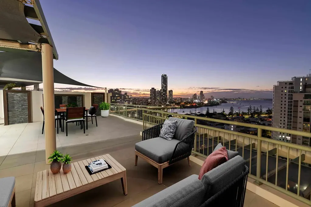 83/29-39 Woodroffe Avenue, Main Beach, QLD 4217