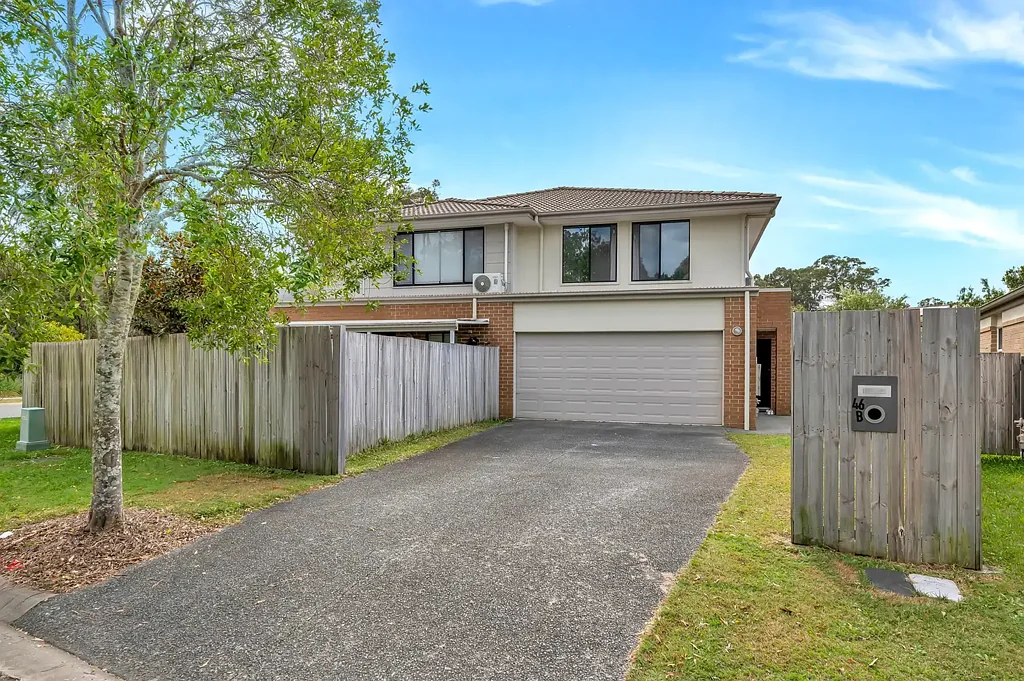 46B Lisa Crescent, Coomera, QLD 4209