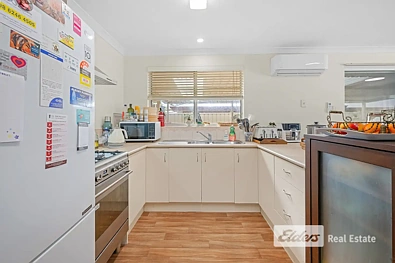 4 Wansbrough Street, Spencer Park, WA 6330, 3房, 1浴, House