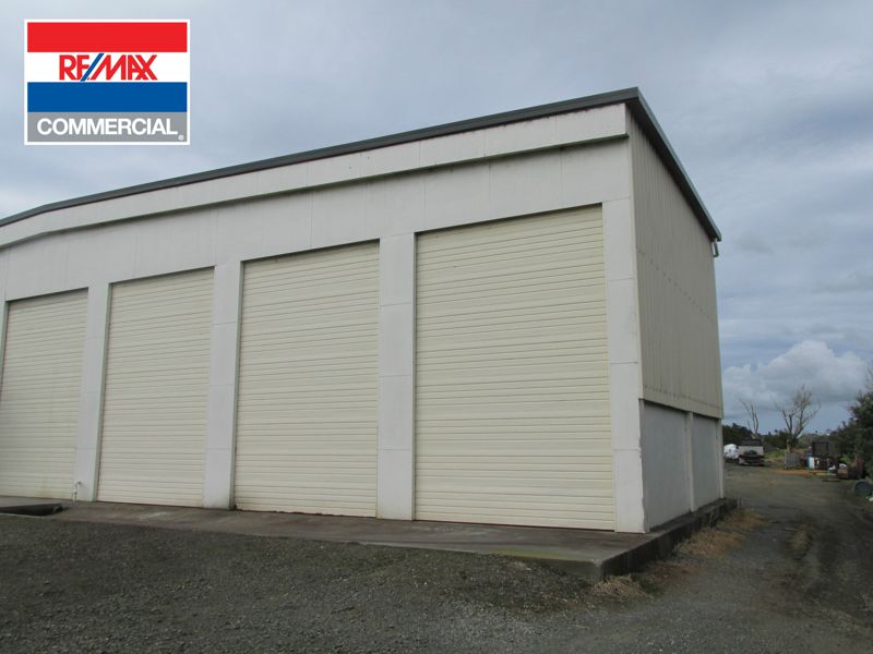 111 Beach Road, Dargaville, Kaipara, 0 침실, 0 욕실