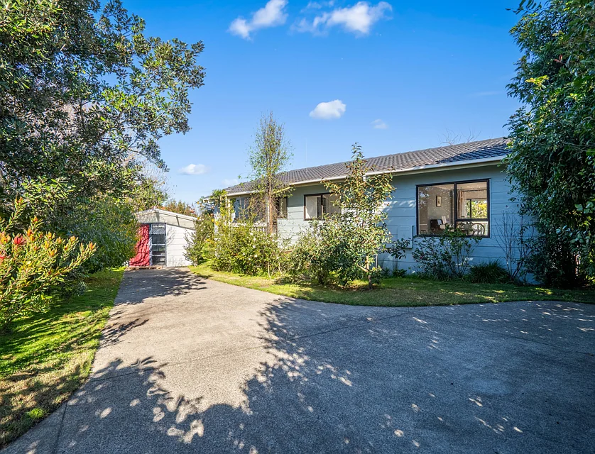 6B Jasper Way, Papamoa, Tauranga, 3 રૂમ, 1 બાથરૂમ, House