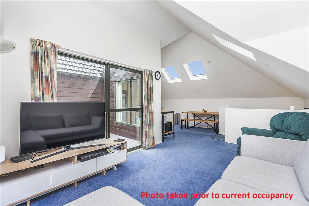 24a Hobart Street, Miramar, Wellington, 2 chambres, 1 salles de bain